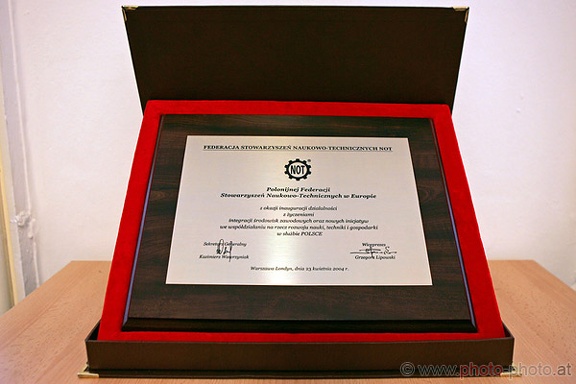 Verein Polnischer Ingenieure (20061007 0009)